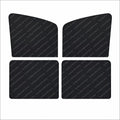 Carbon Shield系列 全車4窗
